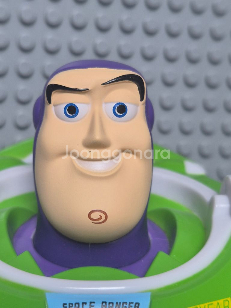 토이스토리 버즈라이트 피규어--7