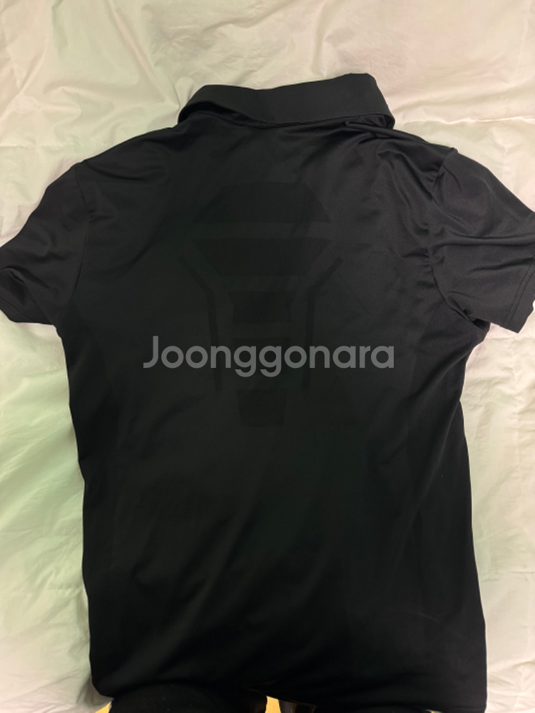 다이나핏 카라티 반팔--1