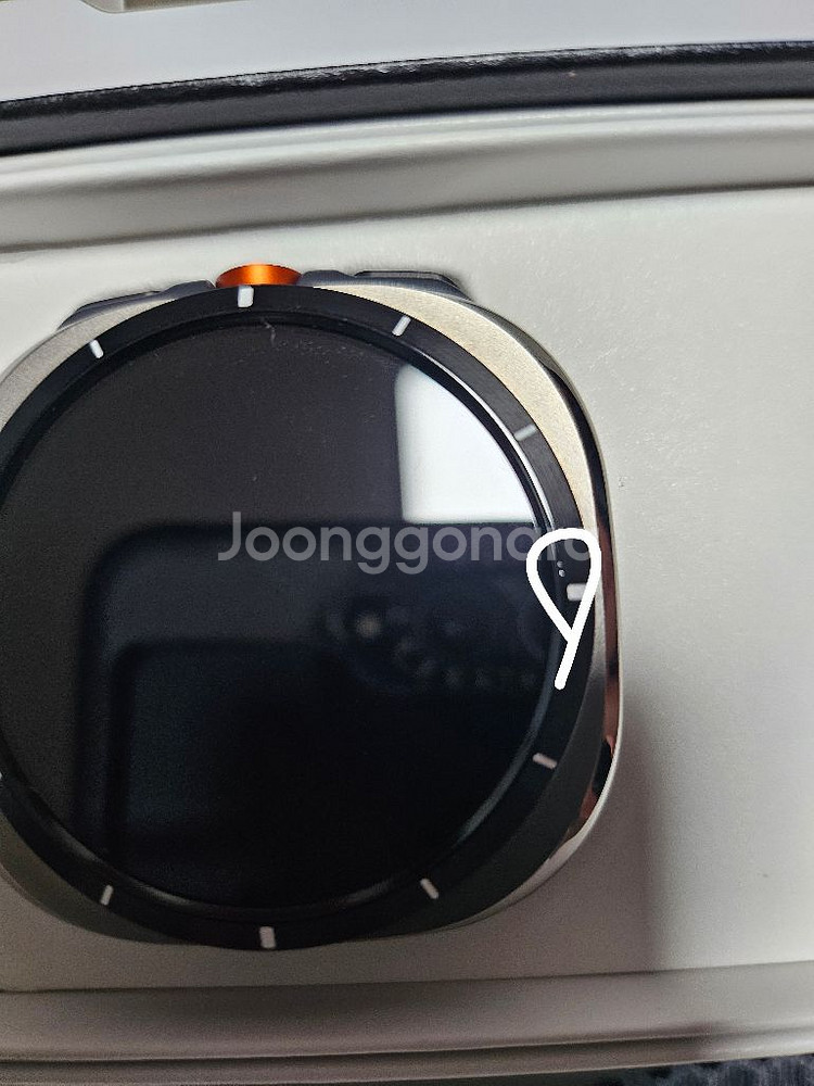 갤럭시 워치 울트라--1