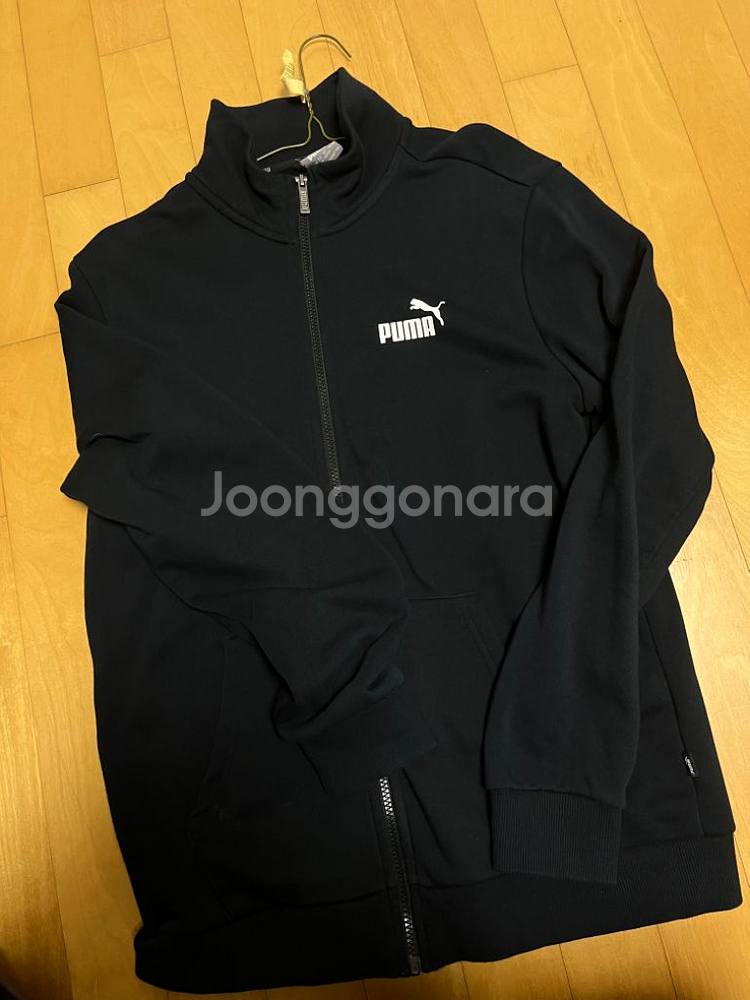 푸마 저지--0