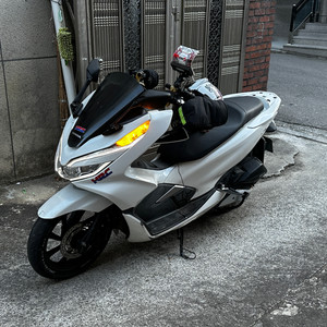 PCX125