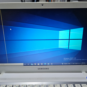 삼성 노트북 i5-2450m ssd120