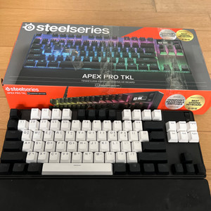 apex pro tkl 2023