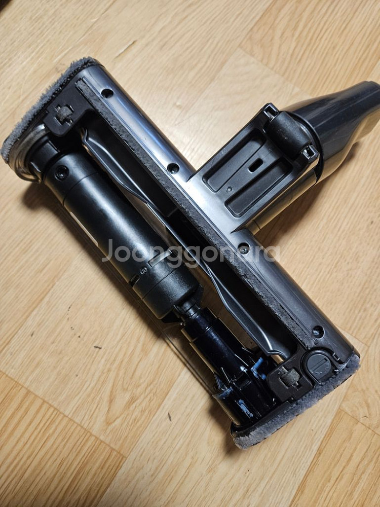 엘지 코드제로 헤드(고장)--1