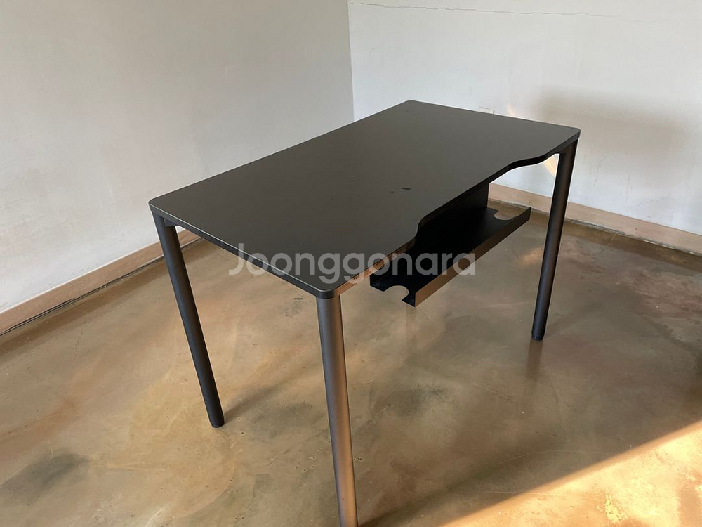 209애비뉴 제로데스크 에보 멀티 컴퓨터책상--0