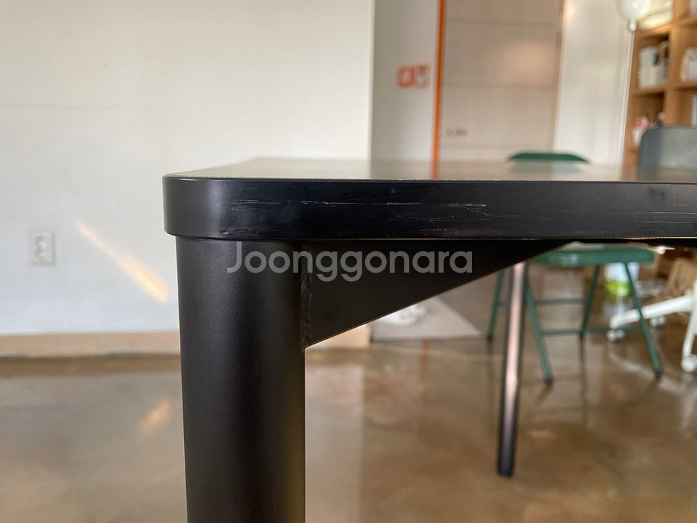 209애비뉴 제로데스크 에보 멀티 컴퓨터책상--3
