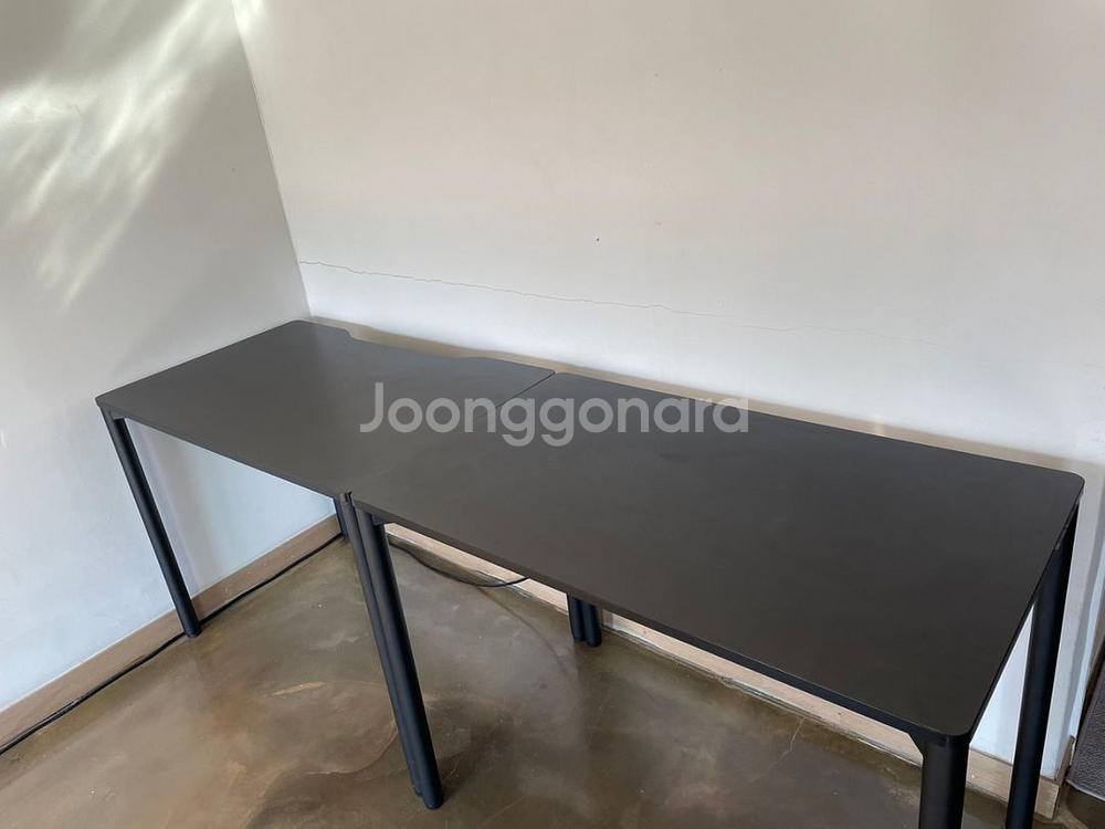 209애비뉴 제로데스크 에보 멀티 컴퓨터책상--5