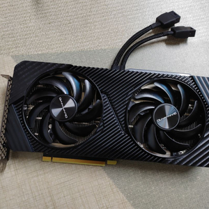 RTX4070 super 판매합니다