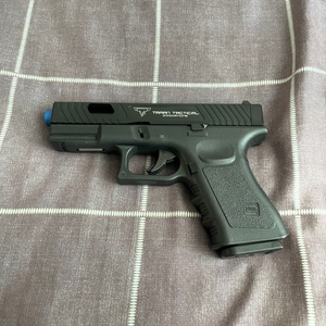 E&C g19 TTI GBB