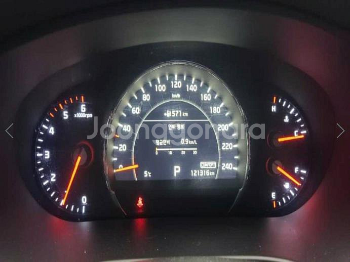 @18년식 더 뉴쏘렌토 디젤 R2.2 4WD 마스터--4