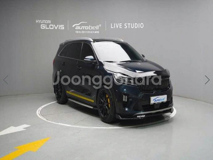 @18년식 더 뉴쏘렌토 디젤 R2.2 4WD 마스터--3
