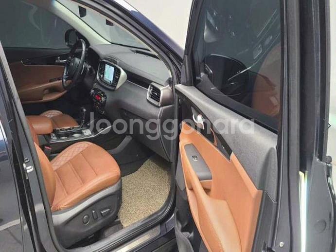 @18년식 더 뉴쏘렌토 디젤 R2.2 4WD 마스터--6