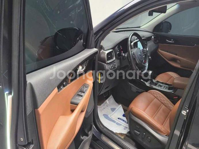 @18년식 더 뉴쏘렌토 디젤 R2.2 4WD 마스터--5