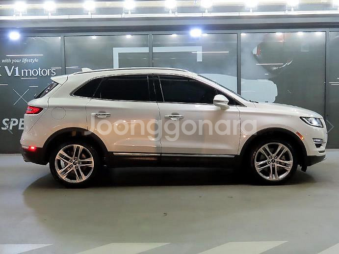 @19년식 MKC 2.0L 에코부스트 리저브 전국최저--2