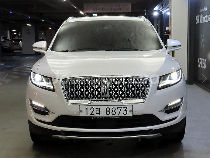 @19년식 MKC 2.0L 에코부스트 리저브 전국최저--1