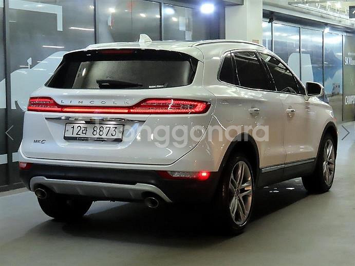 @19년식 MKC 2.0L 에코부스트 리저브 전국최저--3