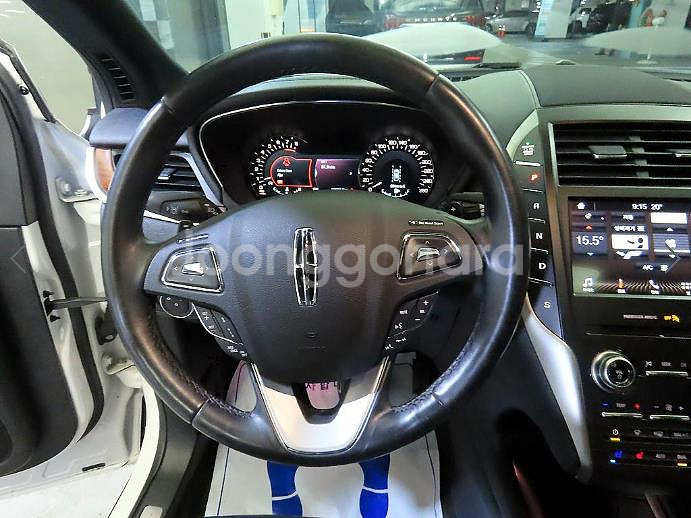 @19년식 MKC 2.0L 에코부스트 리저브 전국최저--7