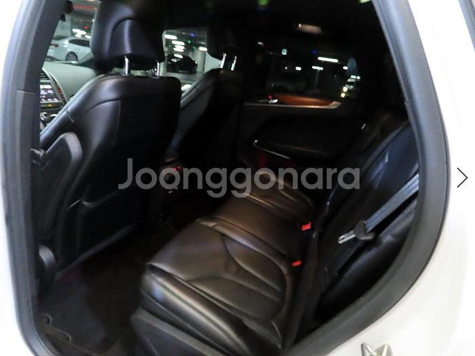 @19년식 MKC 2.0L 에코부스트 리저브 전국최저--6
