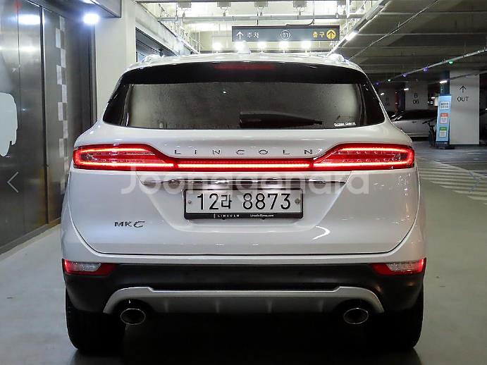 @19년식 MKC 2.0L 에코부스트 리저브 전국최저--4