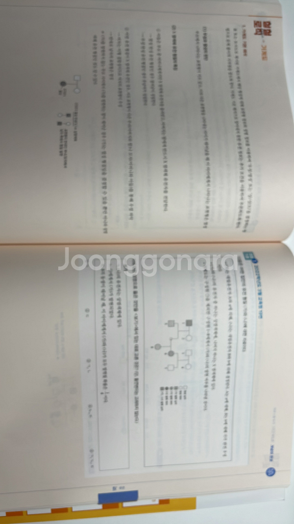 한종철 2025 부교재 필기노트+캐치로직--4