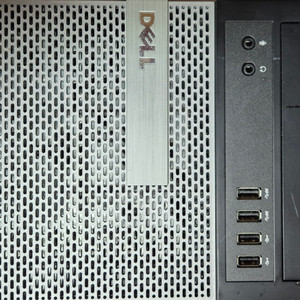 Dell optiplex i7 3770 + gtx980