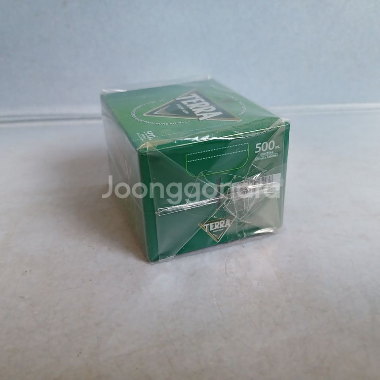 테라 병따개 미니어처 소품 피규어 장난감 장식품 한정판--3