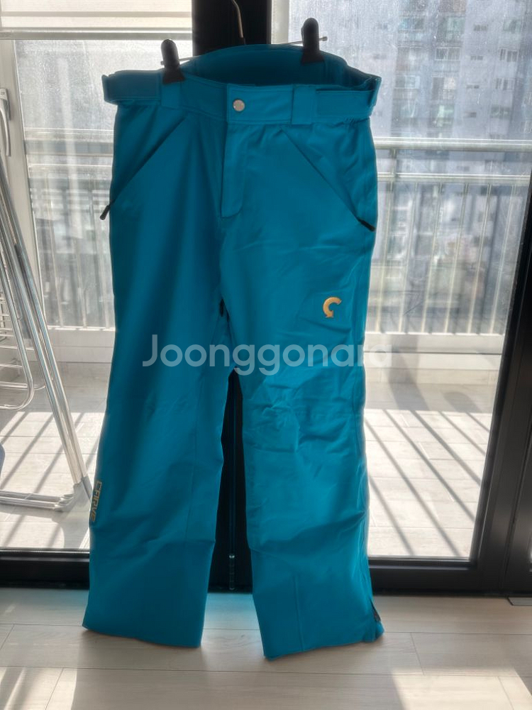 카브 스키복 세트--3