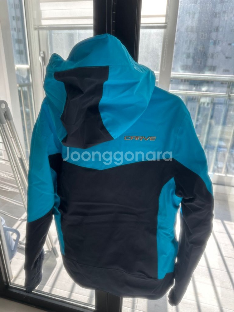 카브 스키복 세트--1