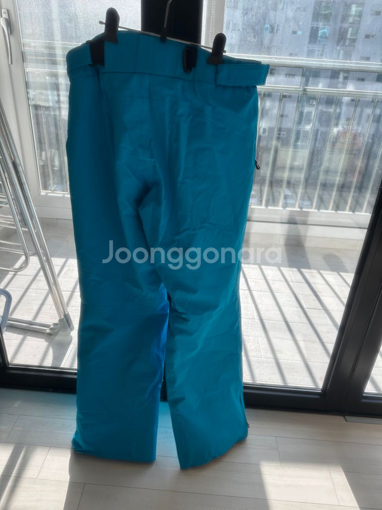 카브 스키복 세트--4