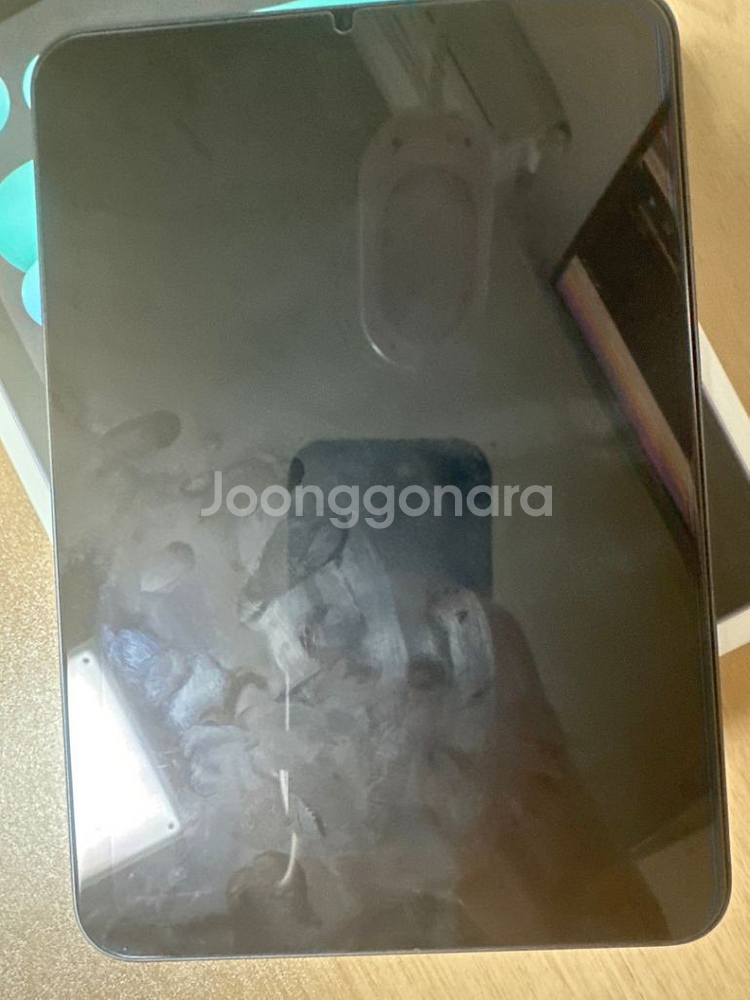 아이패드 mini 6,스페이스 그레이,64GB WIFI--6