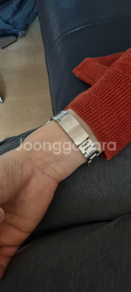 로렉스 오이스터 퍼페추얼 31mm 77080--4