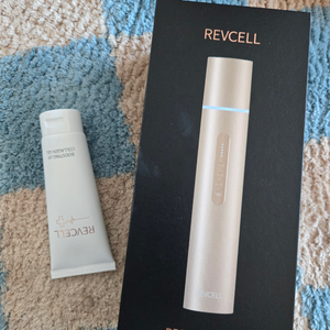 revcell 피부관리기계