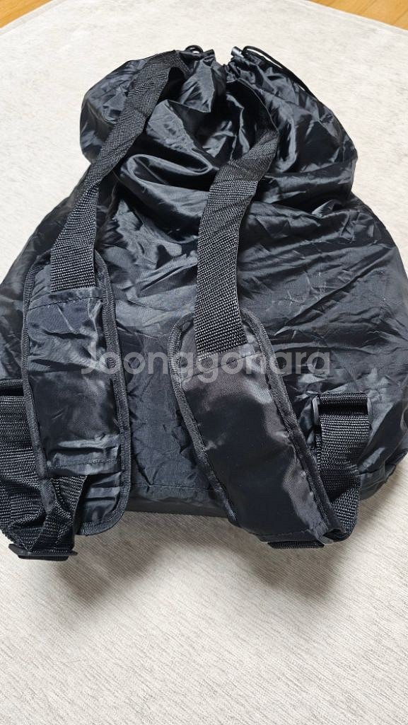 듀클 휴대용 카시트, 접이식 기내용 카시트--5