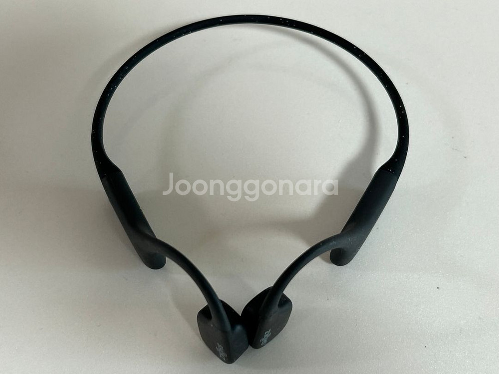 샥즈 오픈스윔 중고--0