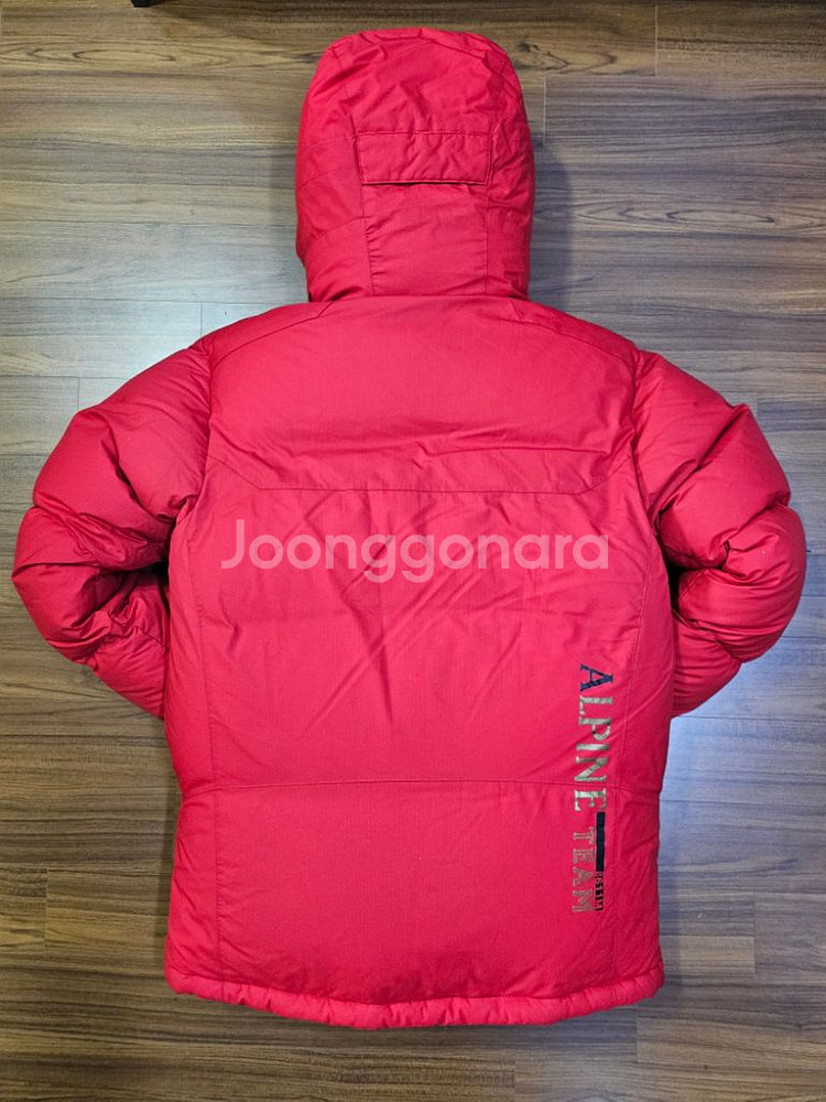 K2 코볼트 코볼트 히말라야 대장급 패딩 구스--1