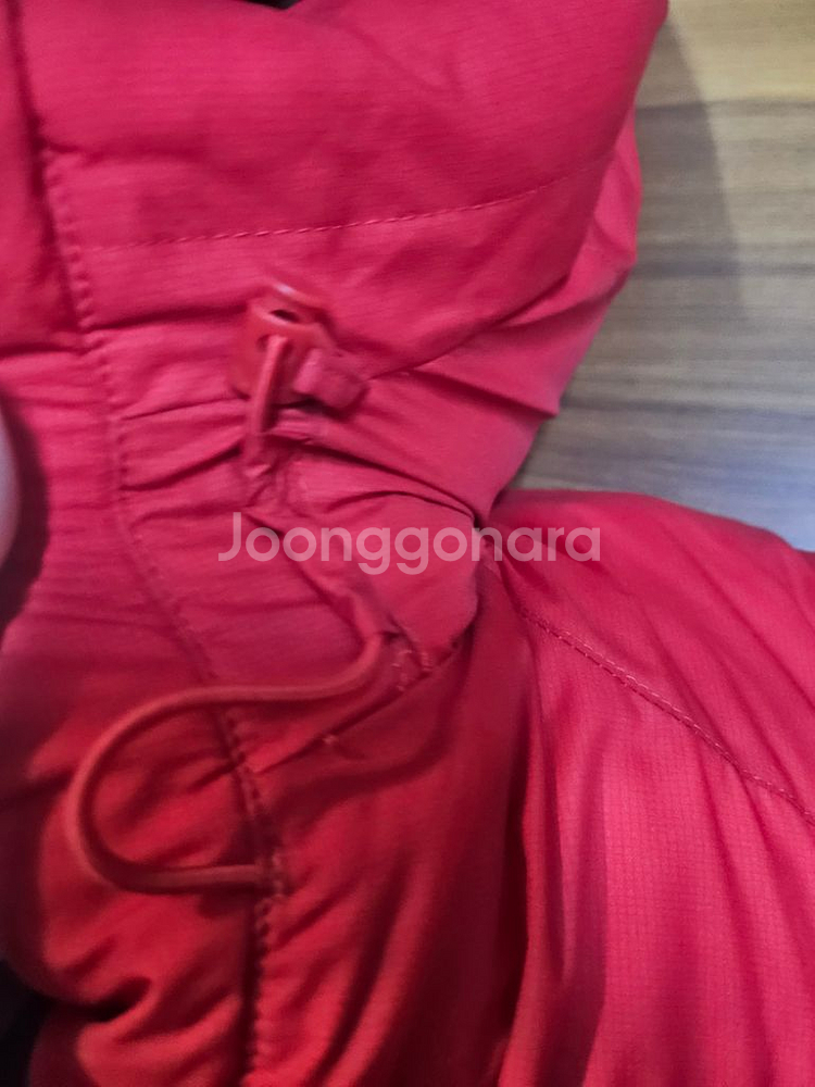 K2 코볼트 코볼트 히말라야 대장급 패딩 구스--6