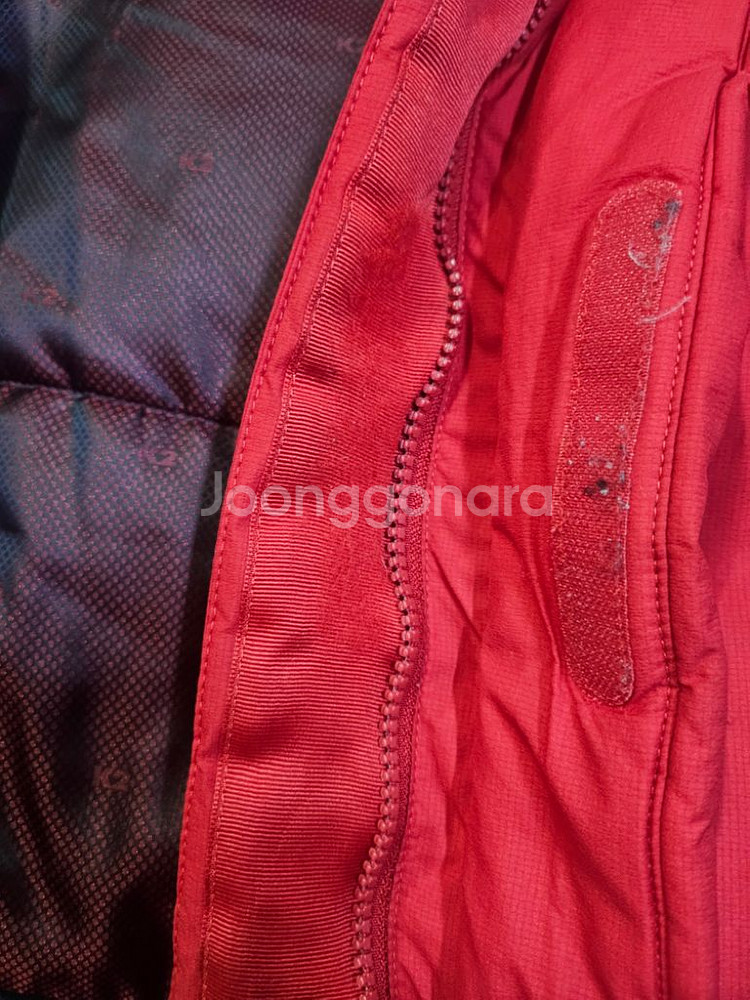 K2 코볼트 코볼트 히말라야 대장급 패딩 구스--5