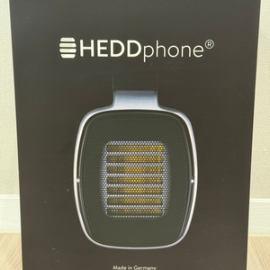 Heddphone one 유선 헤드폰 판매합니다