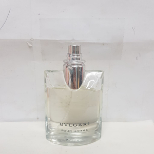 불가리 뿌르 옴므 오드뚜왈렛 50ml 1222