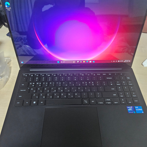 삼성 갤럭시북2 프로 (Galaxy Book2 Pro)