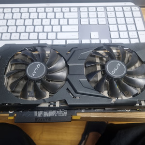 갤럭시 GTX1070