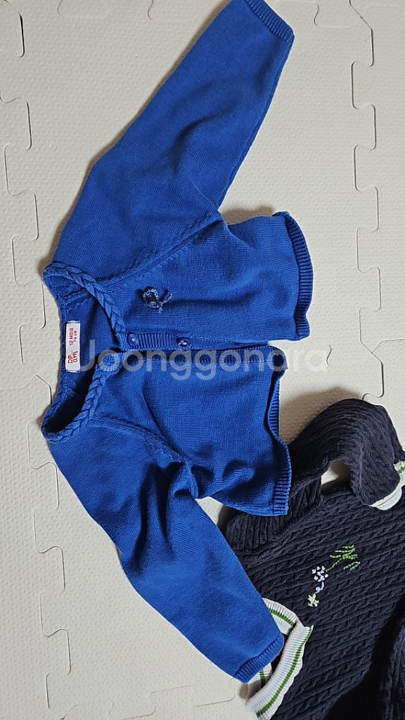 짐보리원피스12-18m--1