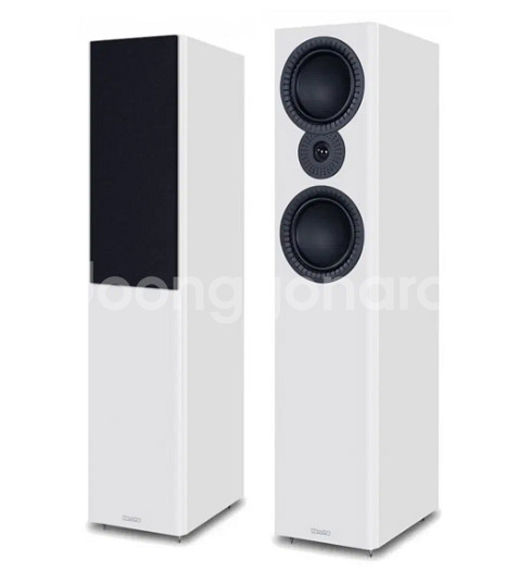 영국 미션 LX-5 MKII 톨보이 스피커--3