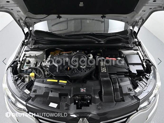 @19년식 SM6 1.6 TCe RE 전국최저가격--5