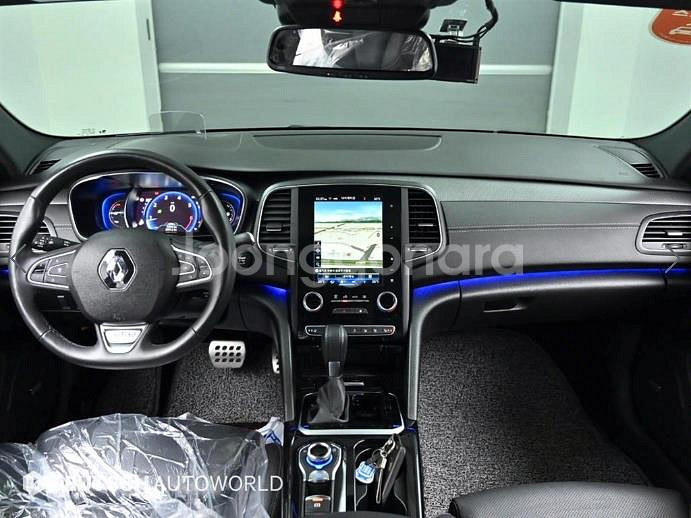 @19년식 SM6 1.6 TCe RE 전국최저가격--6