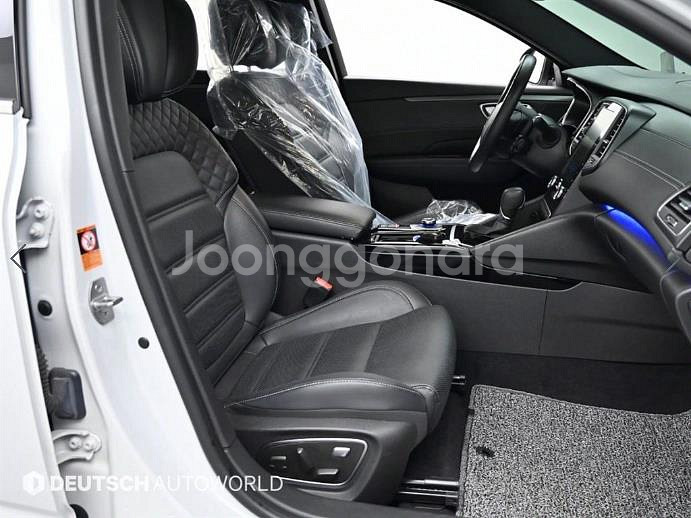 @19년식 SM6 1.6 TCe RE 전국최저가격--9