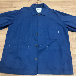 에스피오나지 French Wide Work Jacket