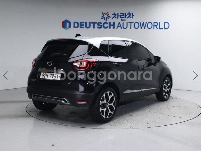 @18년식 뉴 QM3 1.5 dCi RE 시그니처 전--1