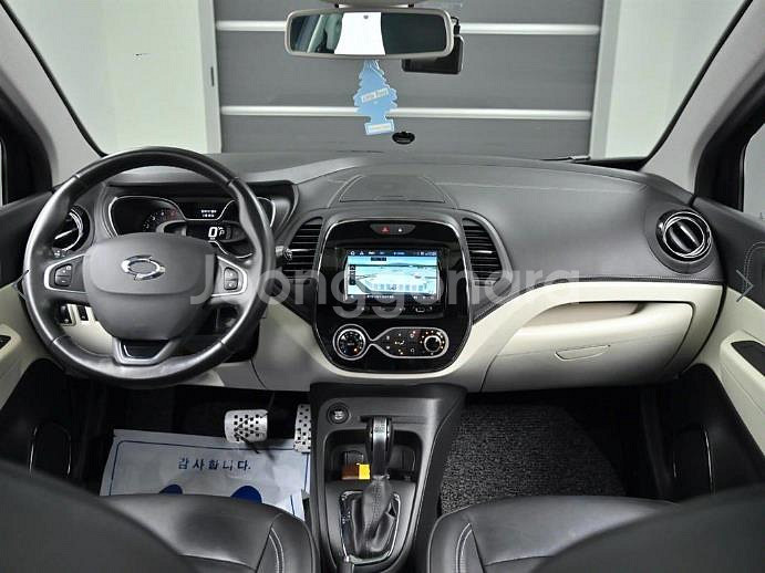 @18년식 뉴 QM3 1.5 dCi RE 시그니처 전--6