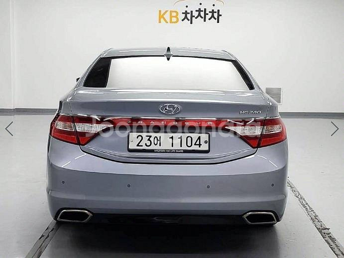 @15년식 그랜저HG HG 240 모던 전국최저가격--1